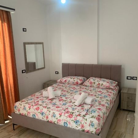 Adriatik Apartaments ساراندا المظهر الخارجي الصورة