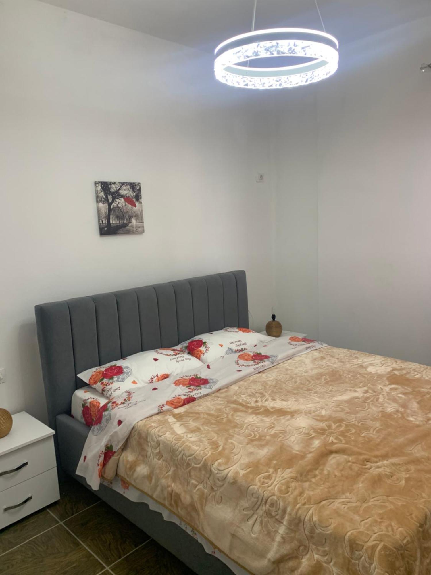 Adriatik Apartaments ساراندا المظهر الخارجي الصورة