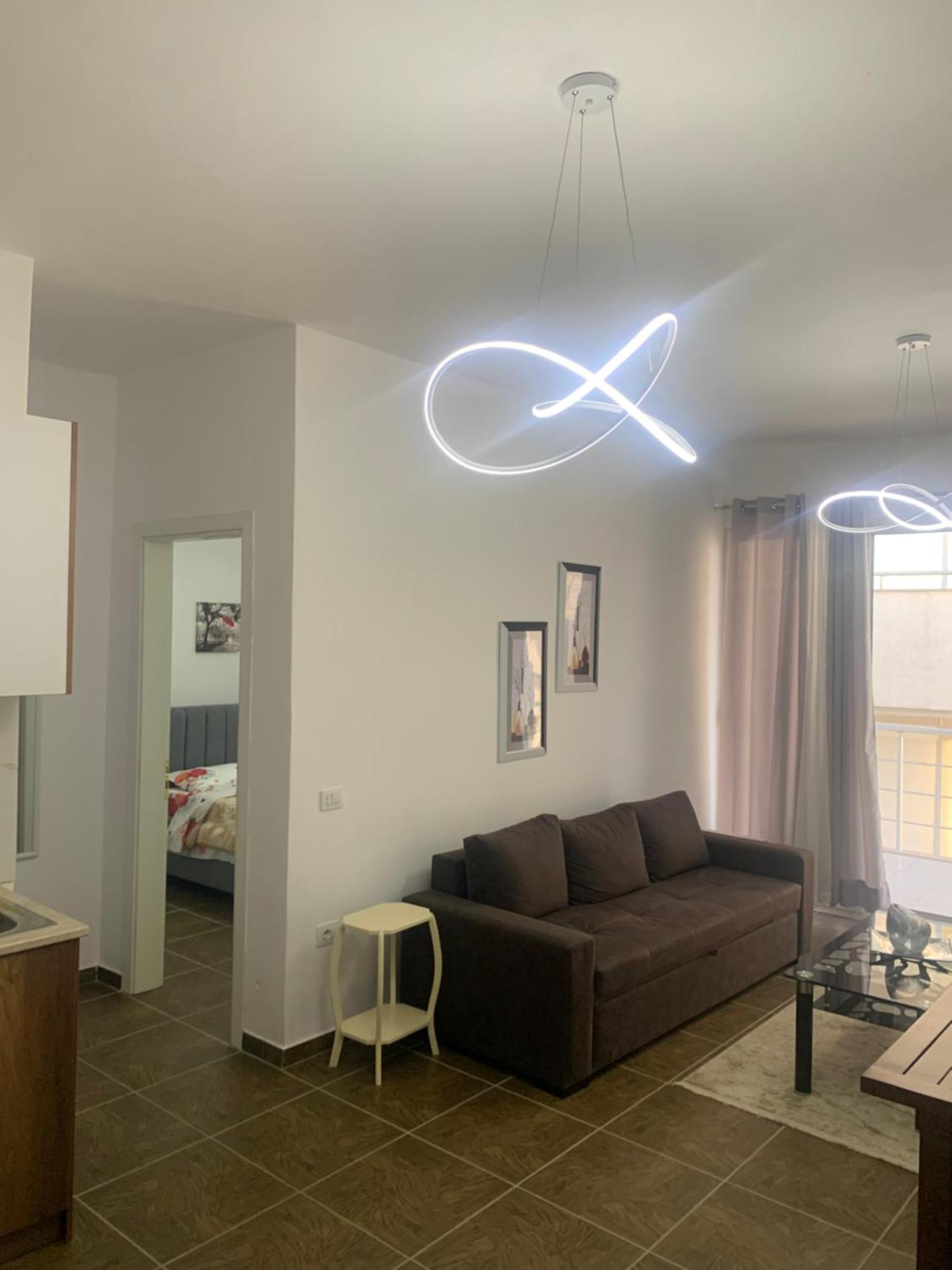Adriatik Apartaments ساراندا المظهر الخارجي الصورة