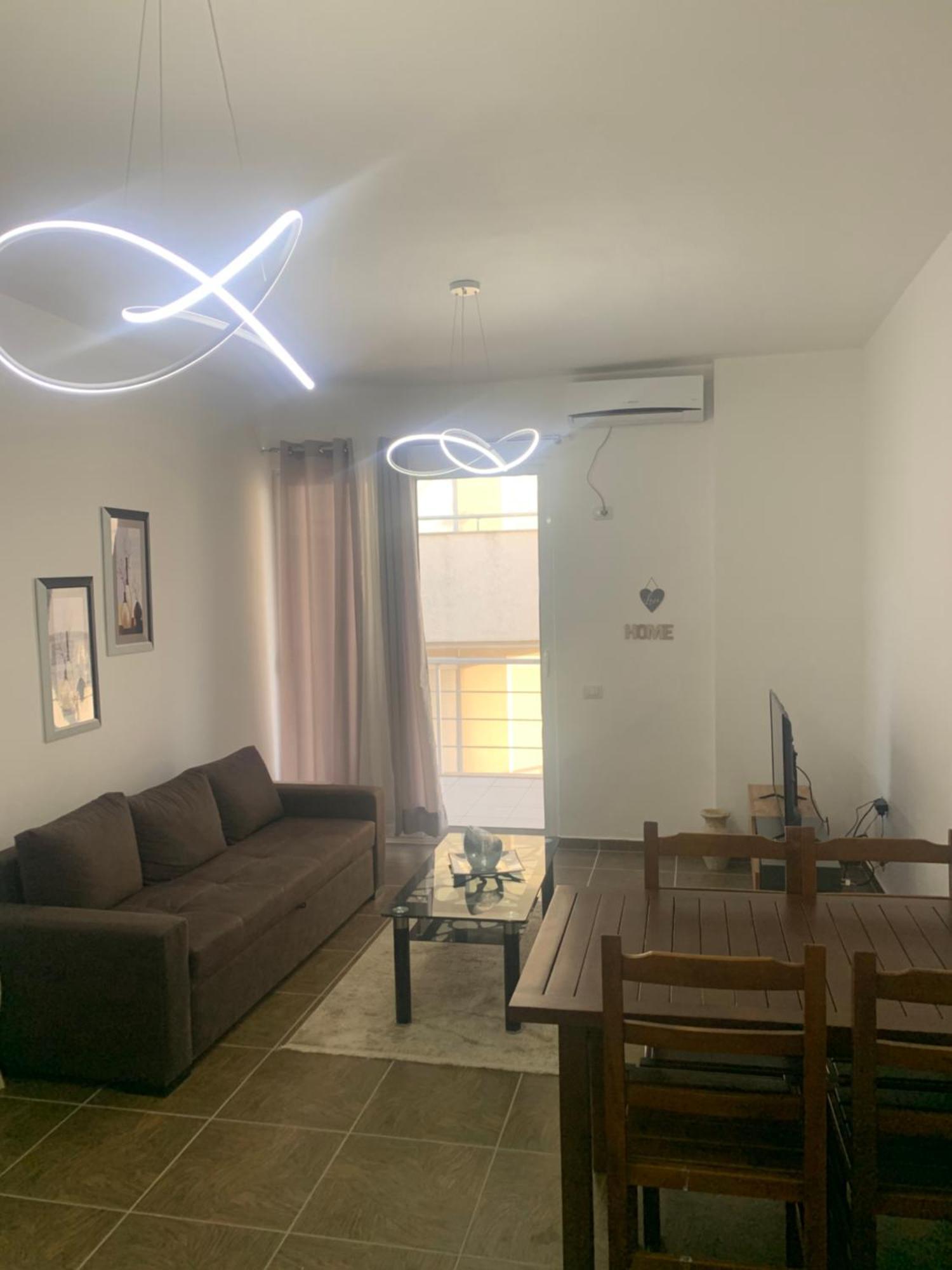 Adriatik Apartaments ساراندا المظهر الخارجي الصورة
