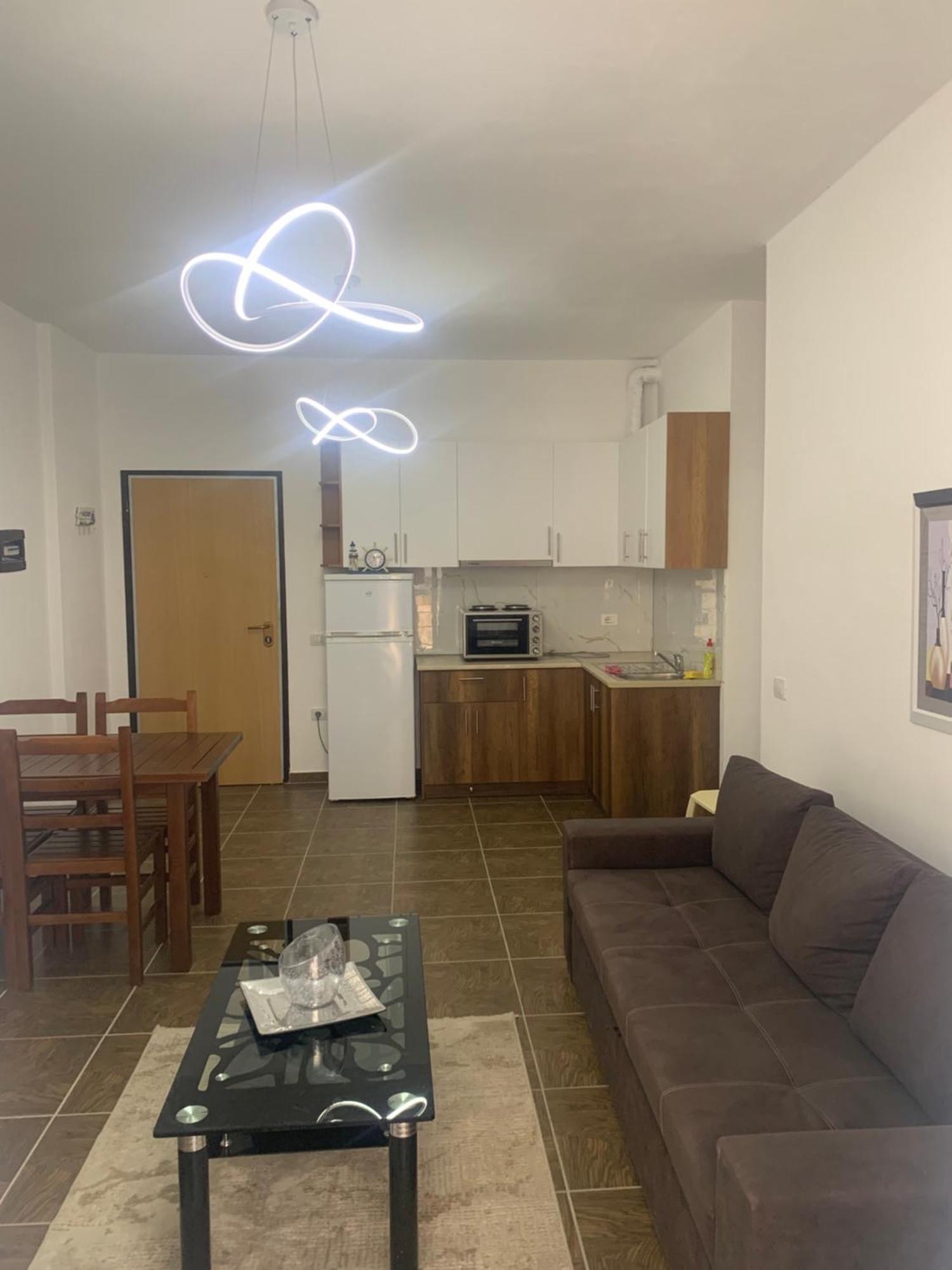 Adriatik Apartaments ساراندا المظهر الخارجي الصورة