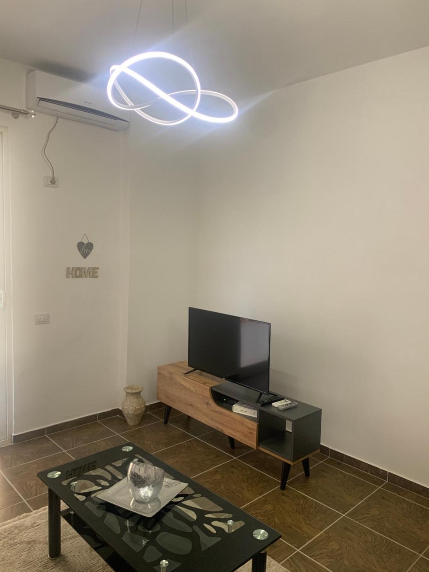 Adriatik Apartaments ساراندا المظهر الخارجي الصورة