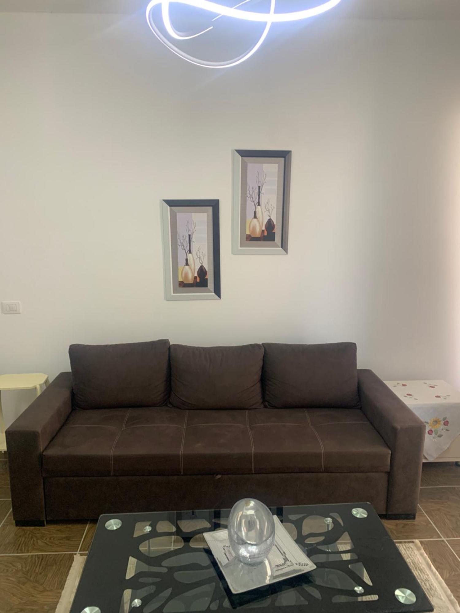 Adriatik Apartaments ساراندا المظهر الخارجي الصورة