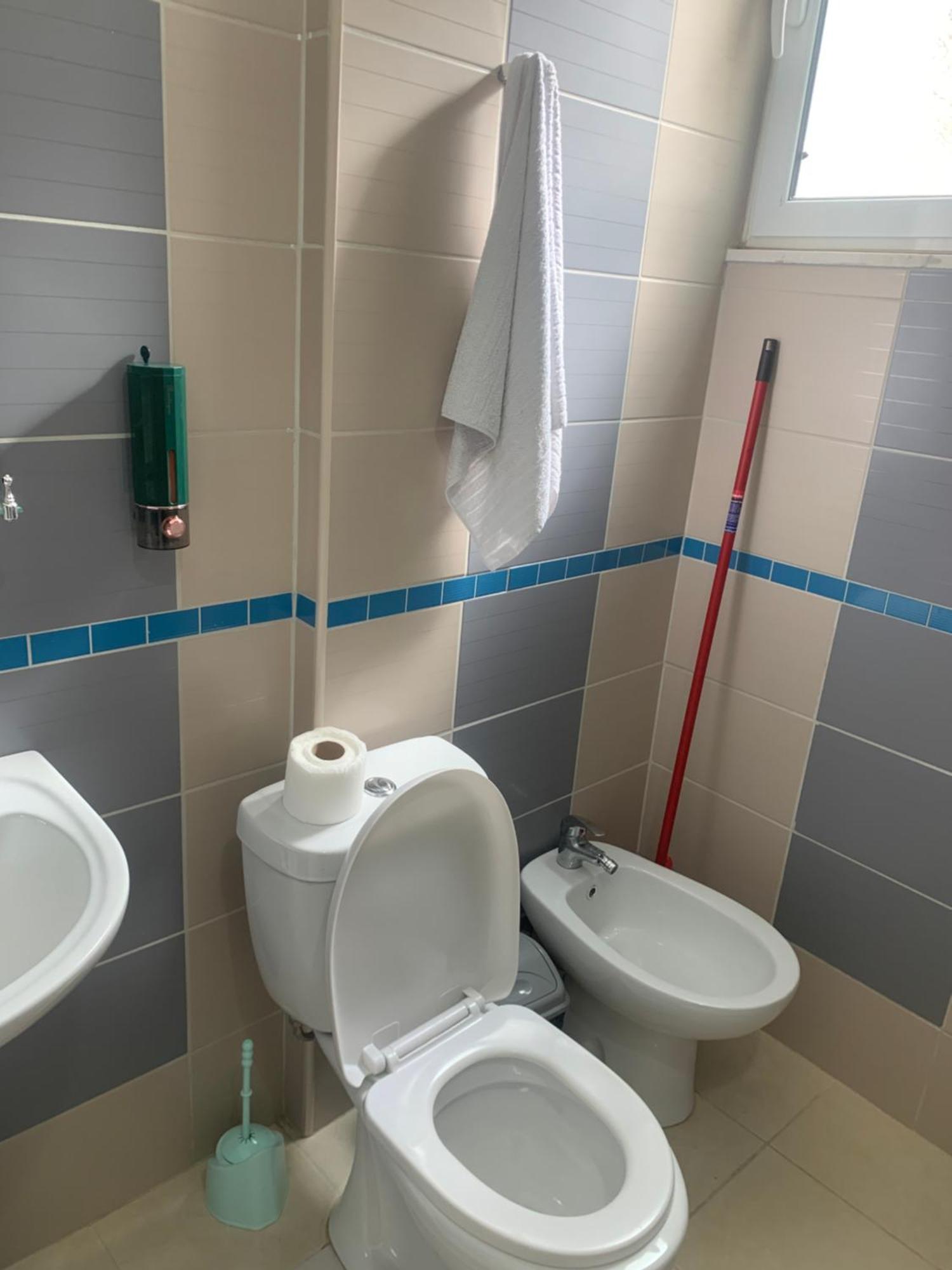 Adriatik Apartaments ساراندا المظهر الخارجي الصورة