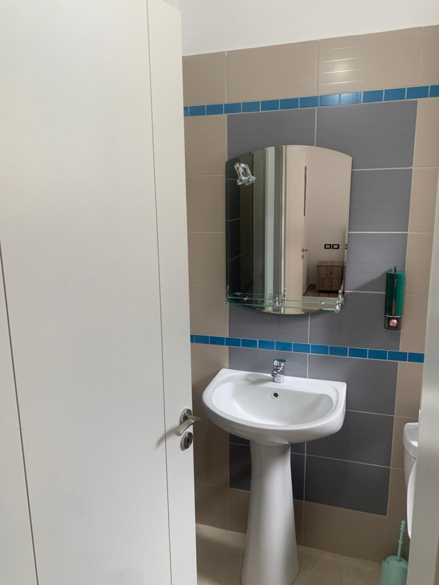 Adriatik Apartaments ساراندا المظهر الخارجي الصورة