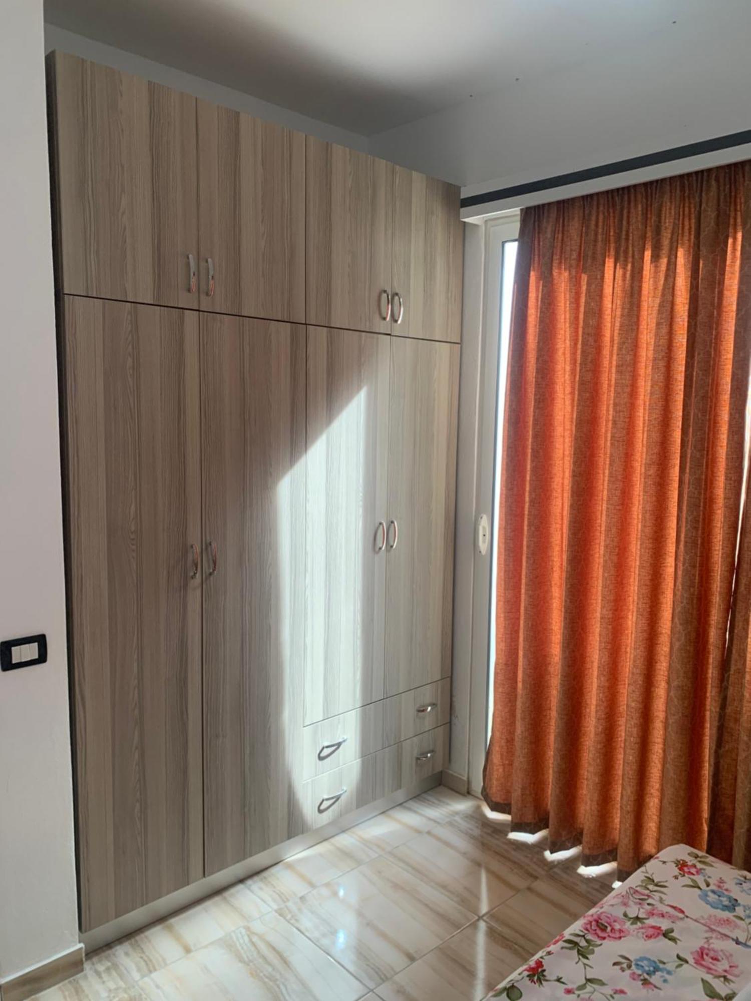 Adriatik Apartaments ساراندا المظهر الخارجي الصورة