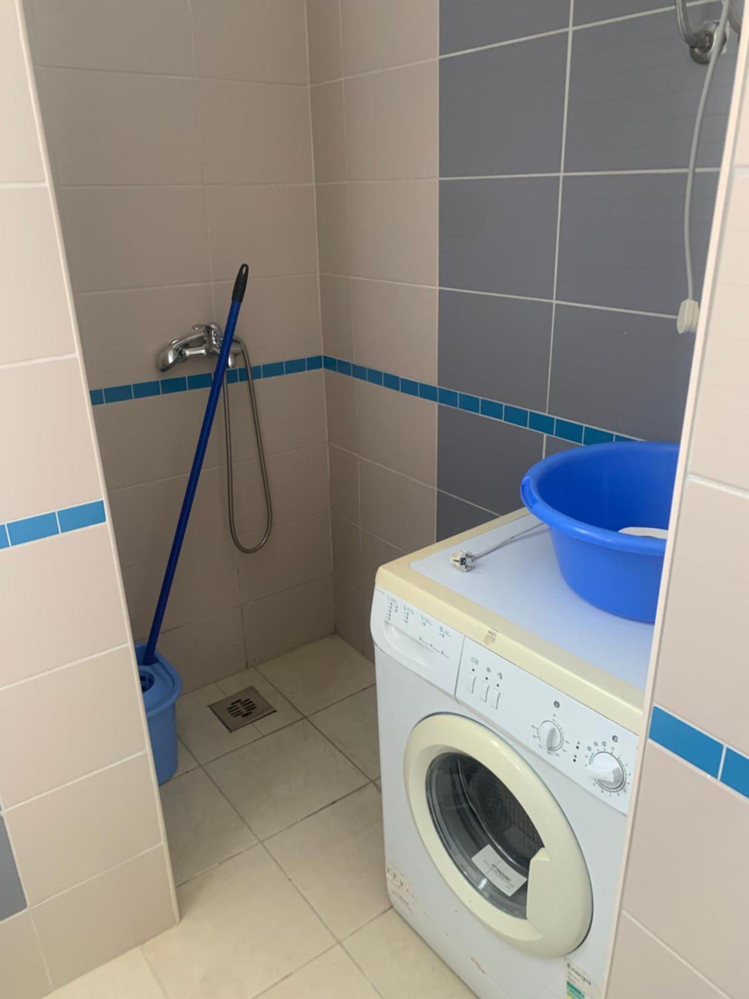 Adriatik Apartaments ساراندا المظهر الخارجي الصورة