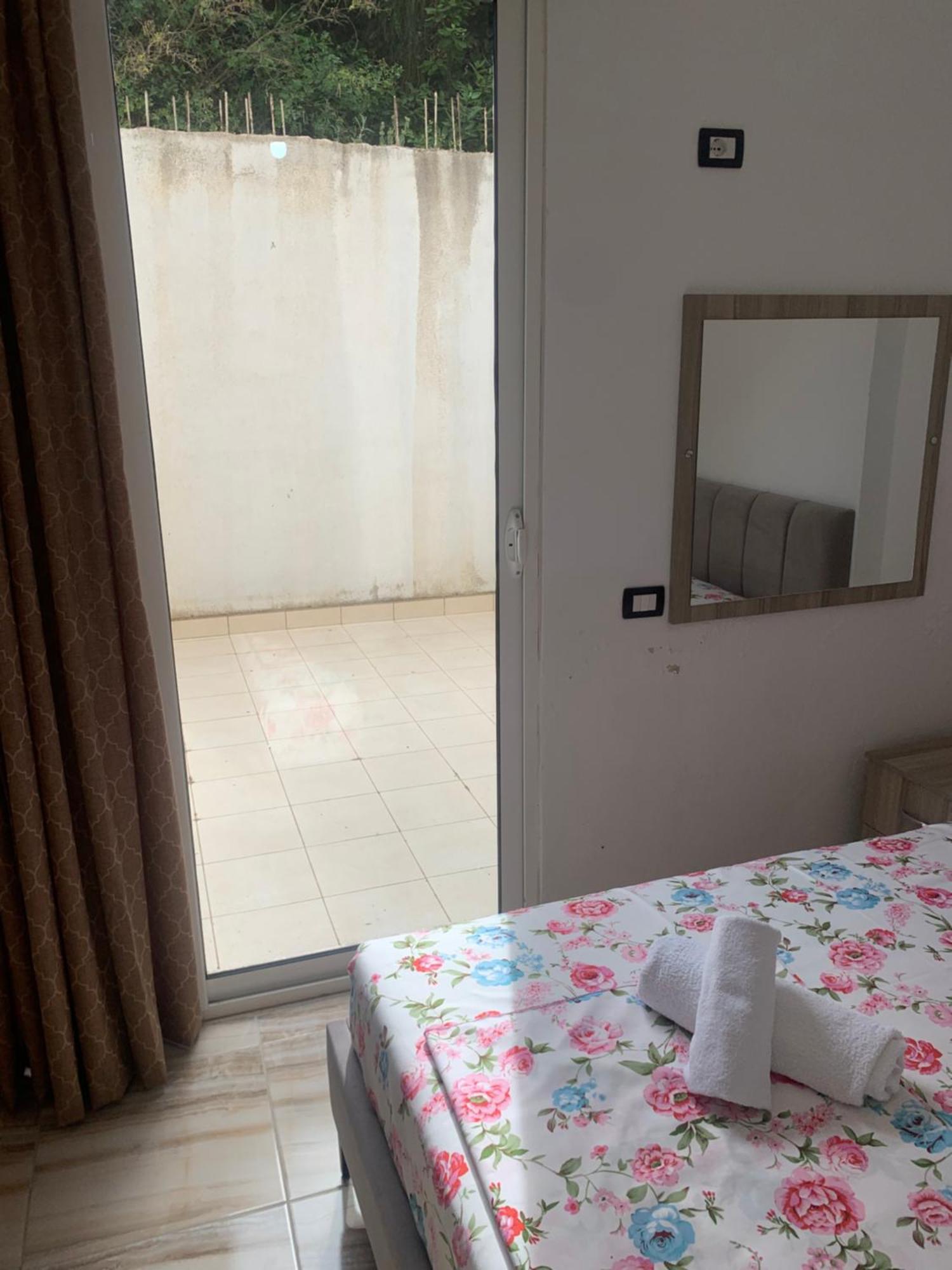 Adriatik Apartaments ساراندا المظهر الخارجي الصورة
