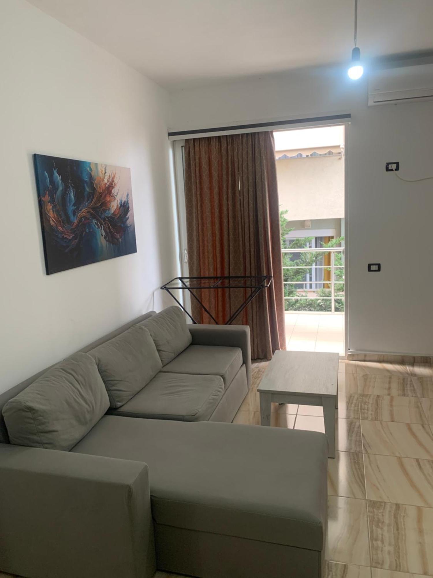 Adriatik Apartaments ساراندا المظهر الخارجي الصورة