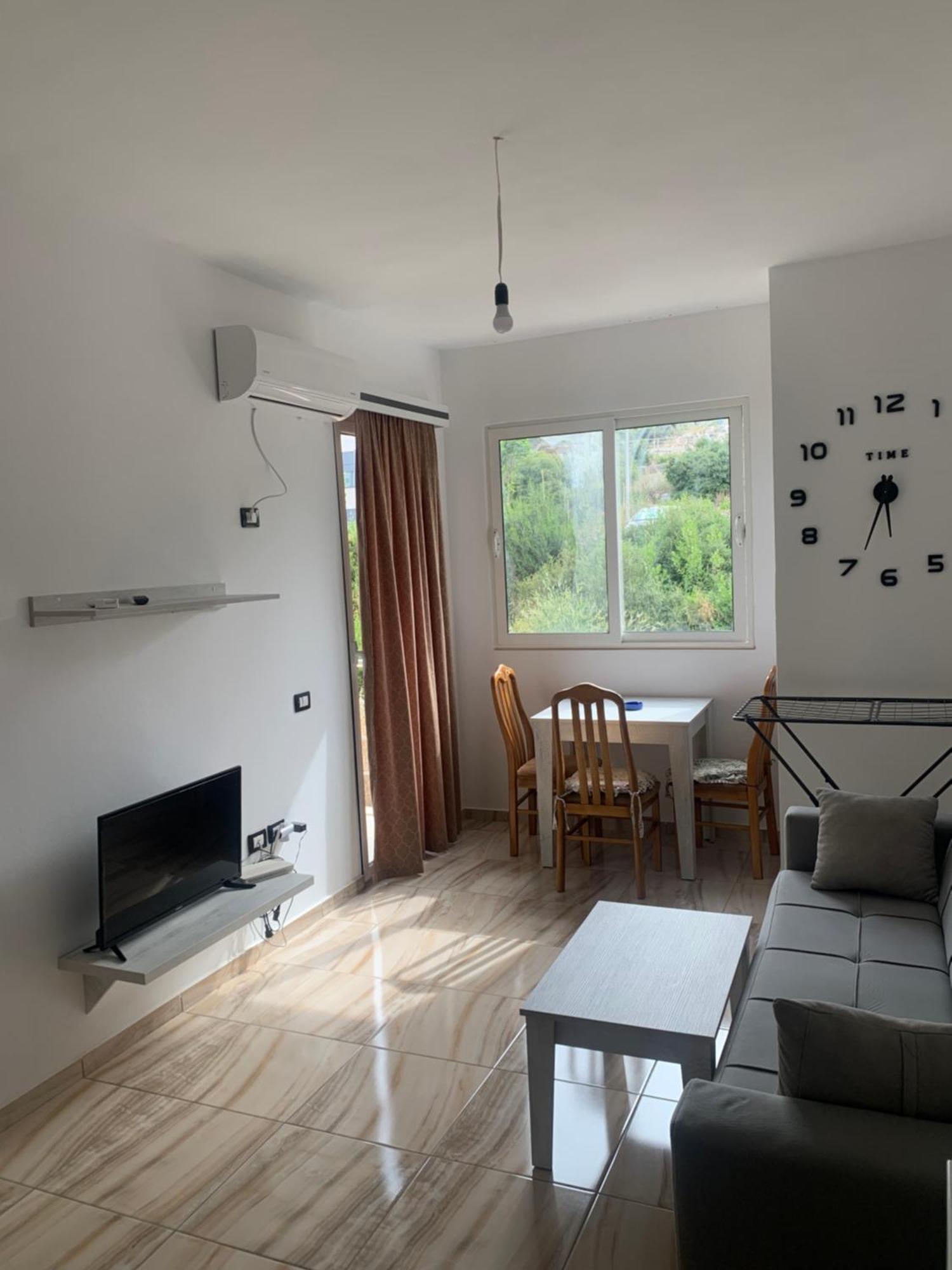 Adriatik Apartaments ساراندا المظهر الخارجي الصورة