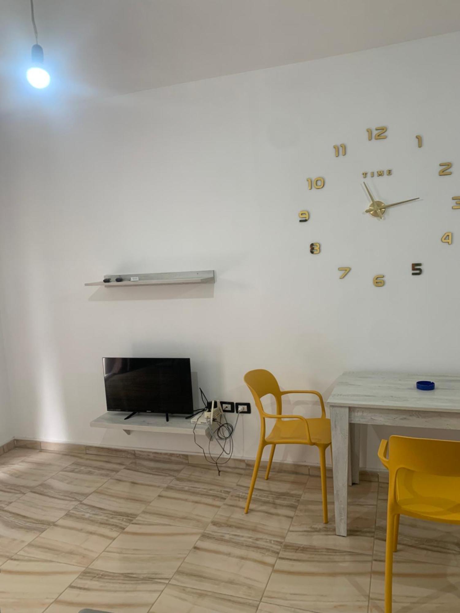 Adriatik Apartaments ساراندا المظهر الخارجي الصورة