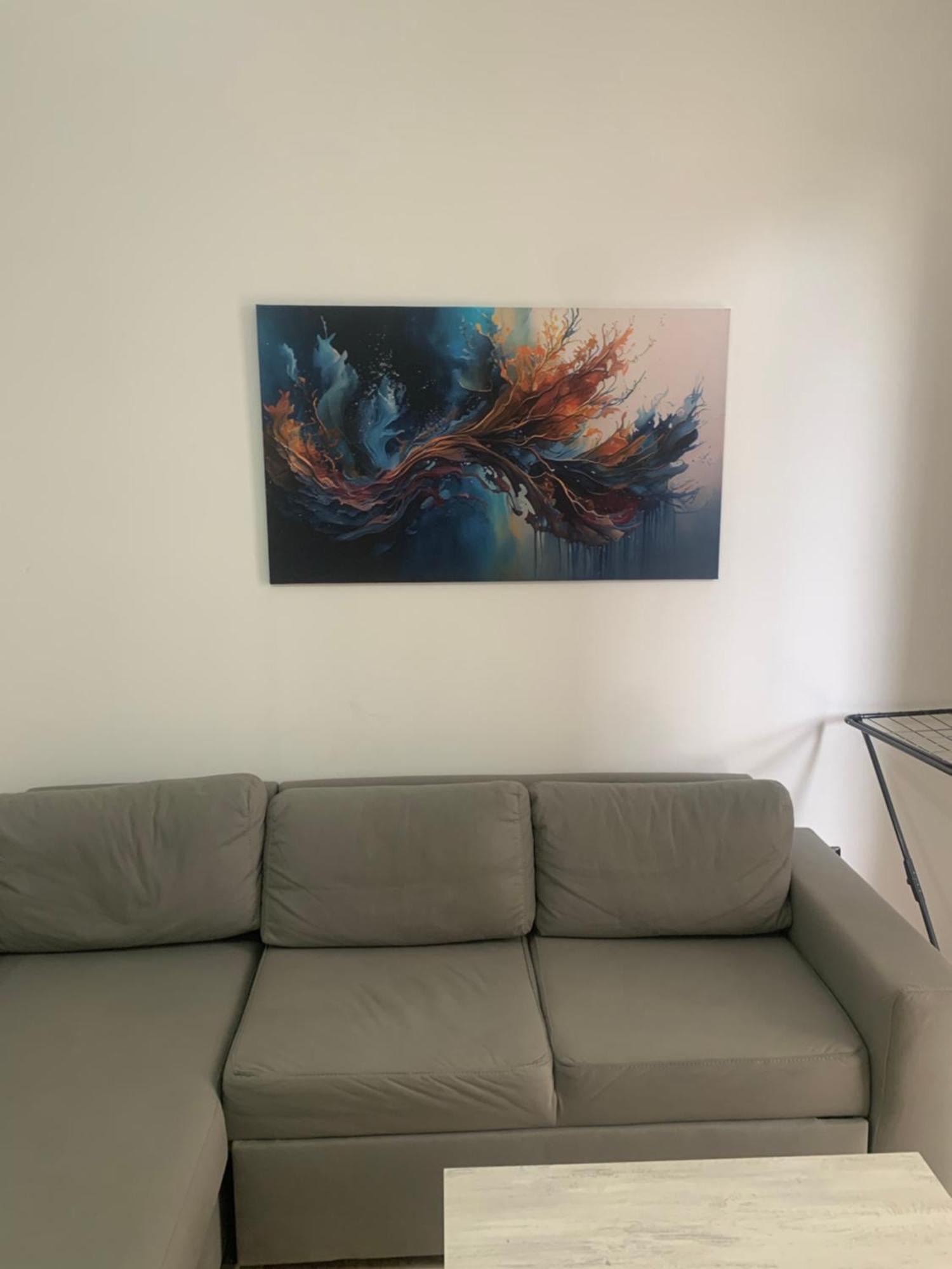 Adriatik Apartaments ساراندا المظهر الخارجي الصورة