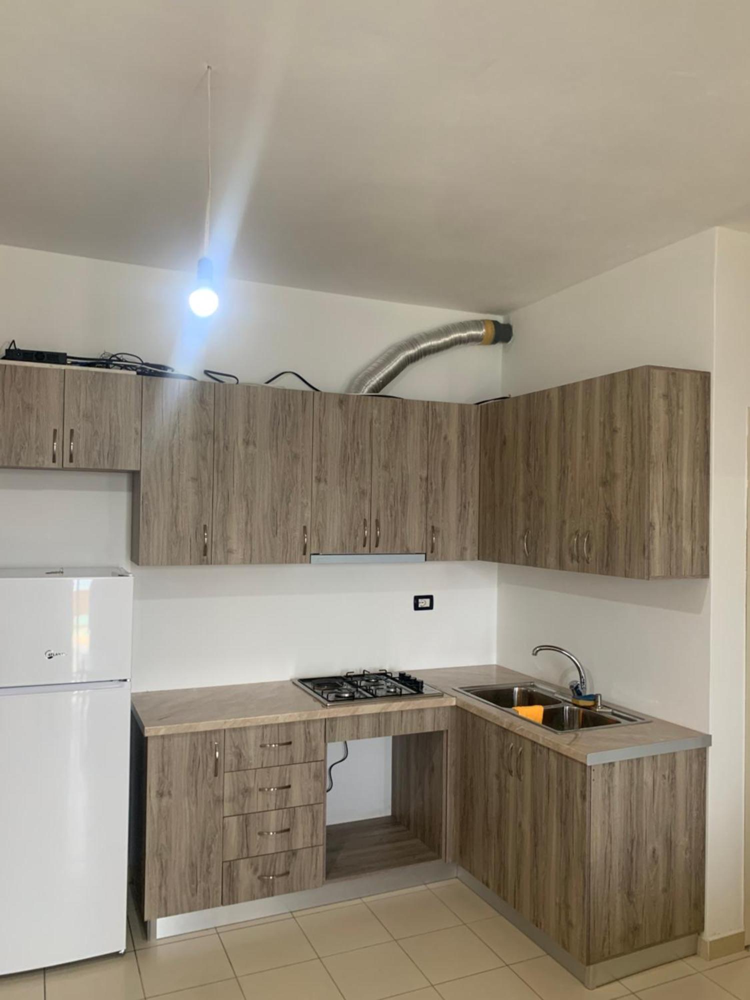 Adriatik Apartaments ساراندا المظهر الخارجي الصورة