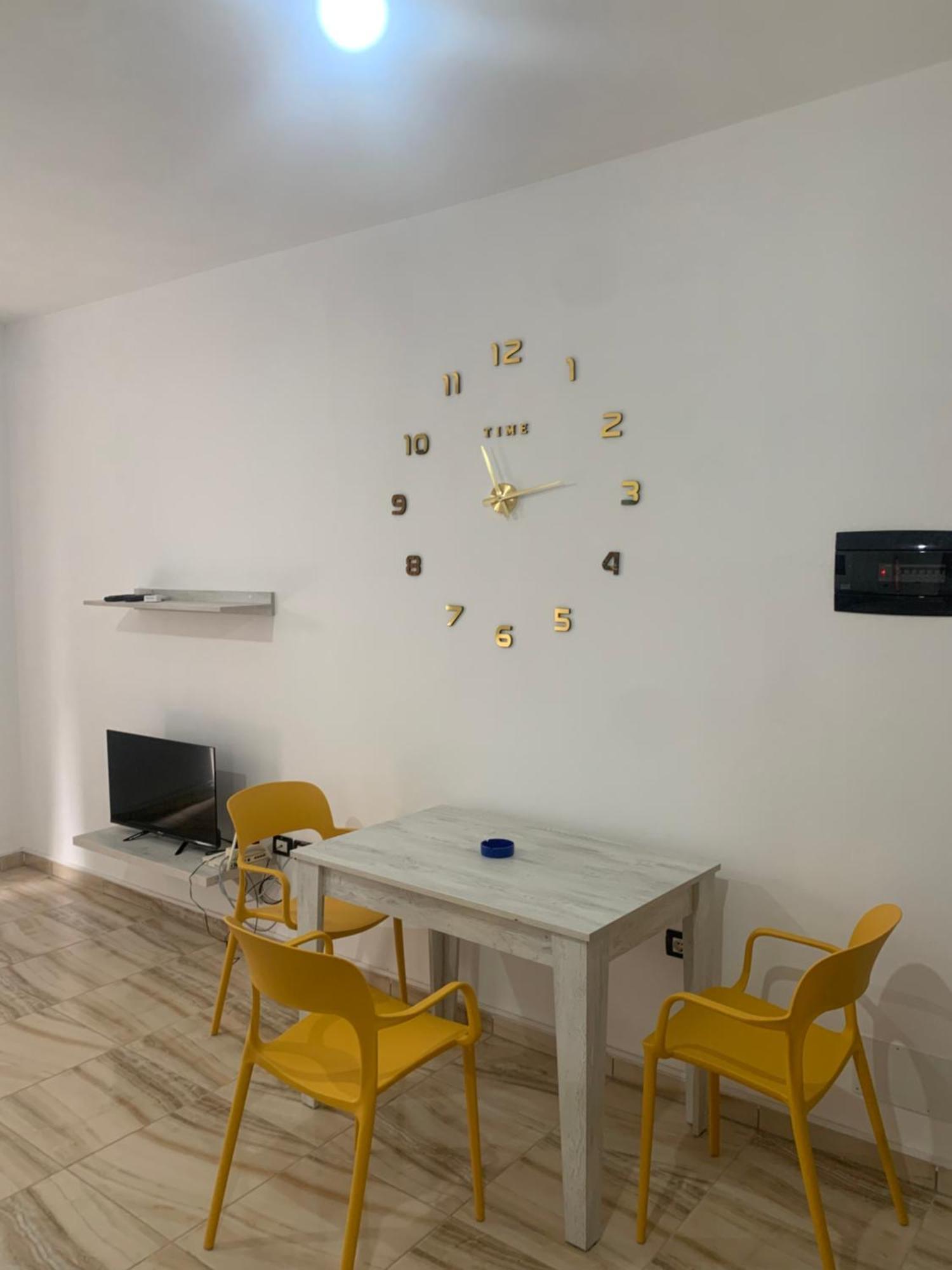 Adriatik Apartaments ساراندا المظهر الخارجي الصورة