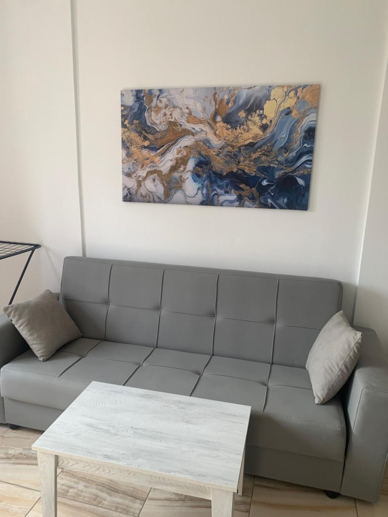 Adriatik Apartaments ساراندا المظهر الخارجي الصورة