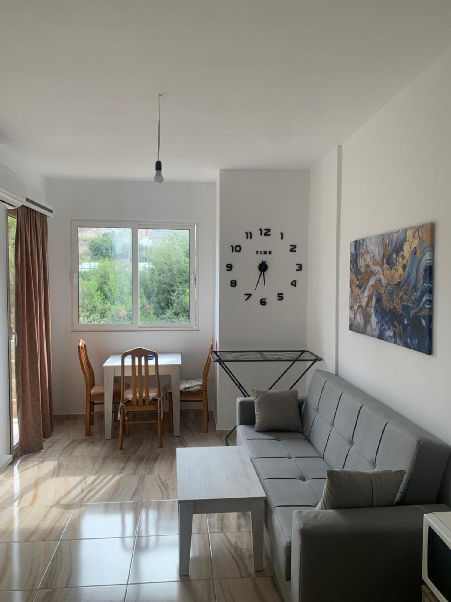 Adriatik Apartaments ساراندا المظهر الخارجي الصورة