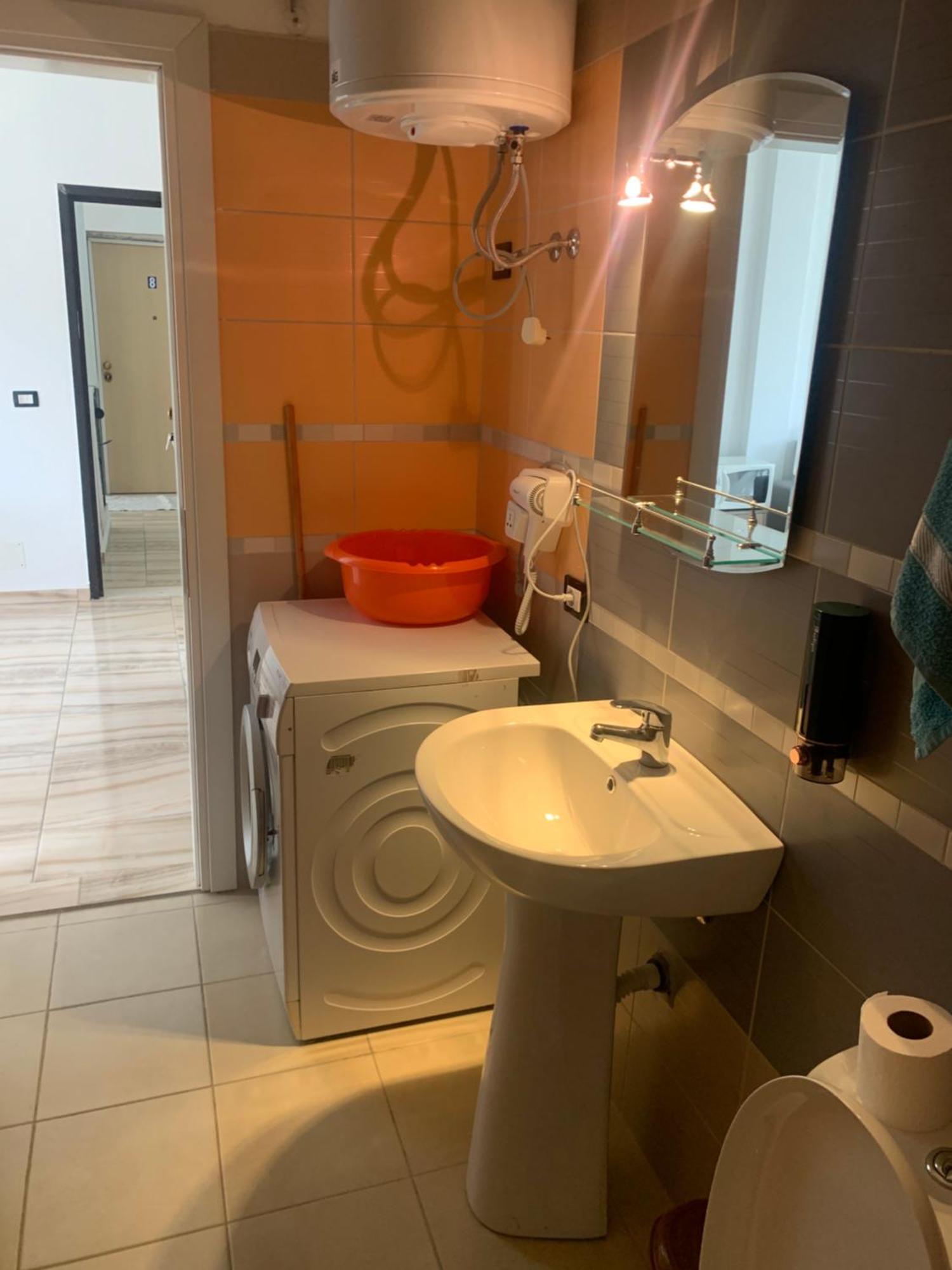 Adriatik Apartaments ساراندا المظهر الخارجي الصورة
