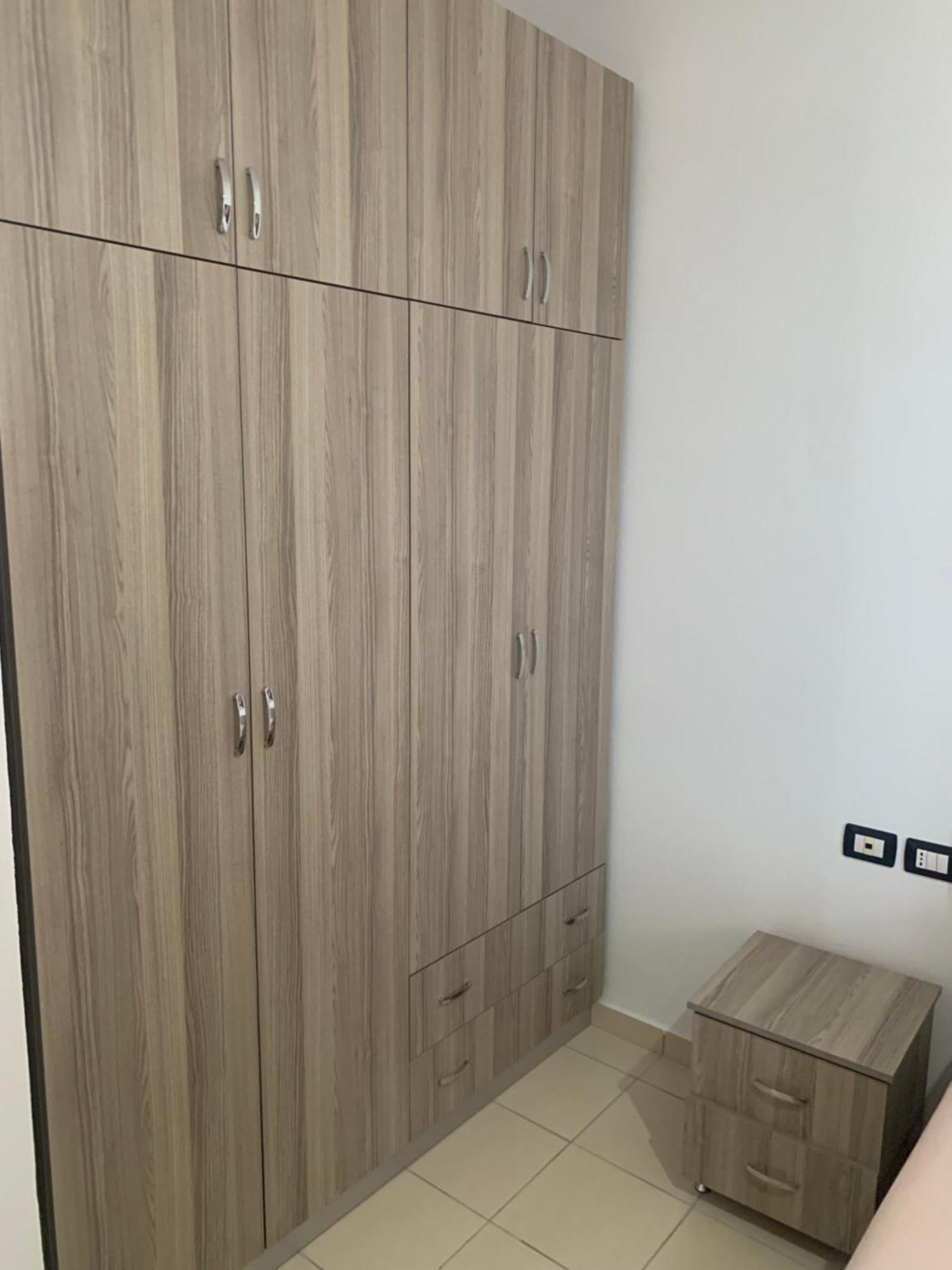 Adriatik Apartaments ساراندا المظهر الخارجي الصورة