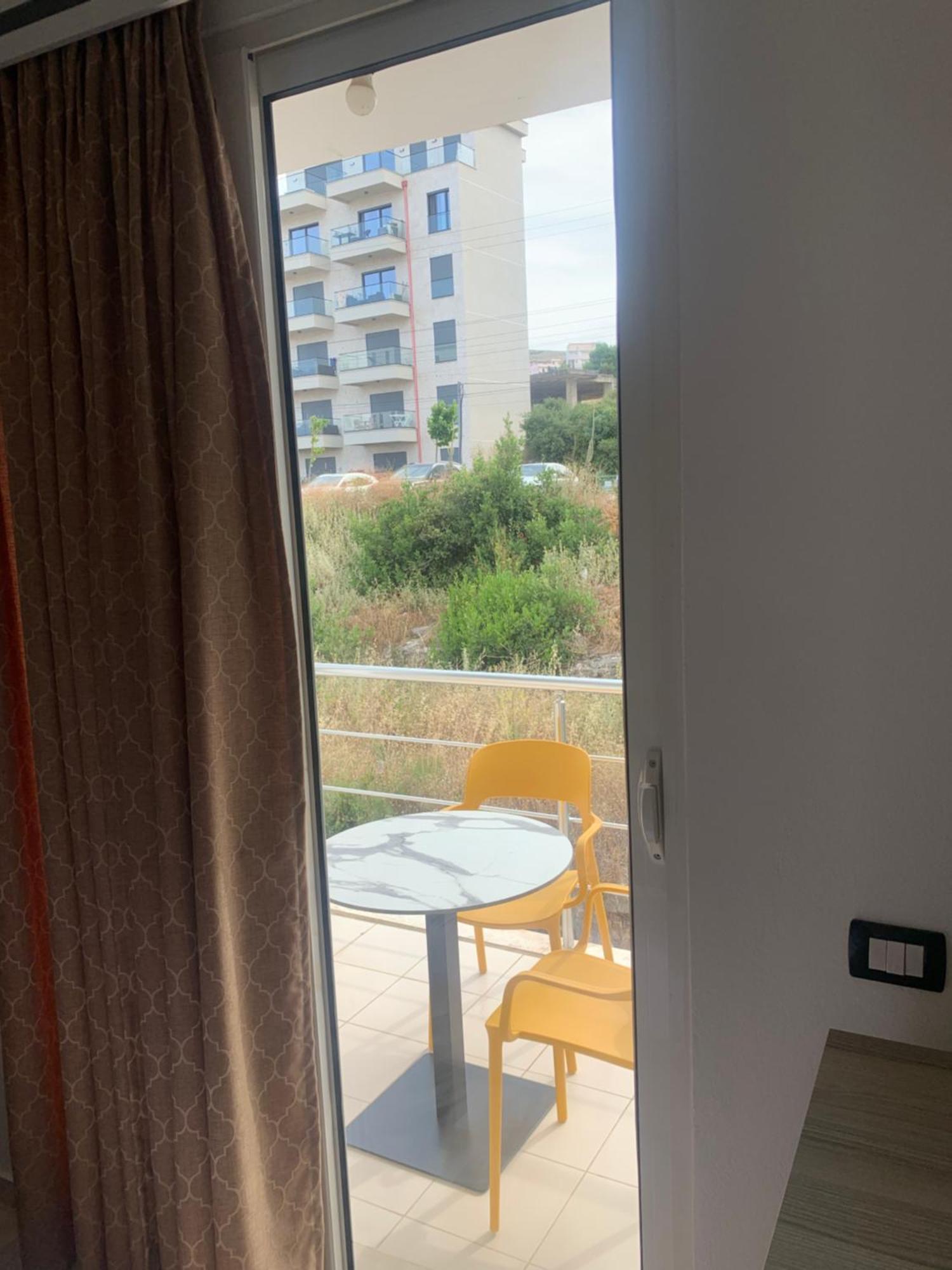 Adriatik Apartaments ساراندا المظهر الخارجي الصورة