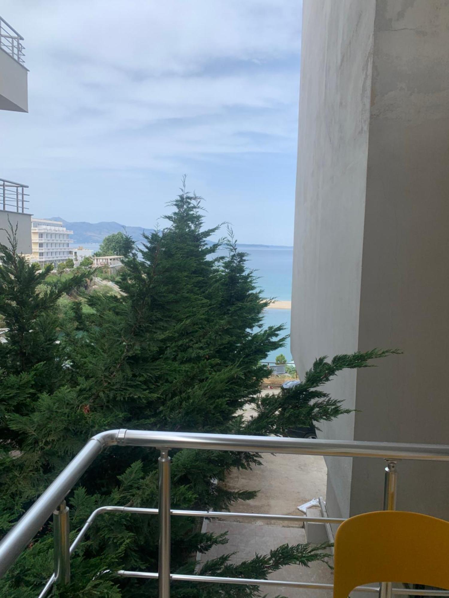 Adriatik Apartaments ساراندا المظهر الخارجي الصورة